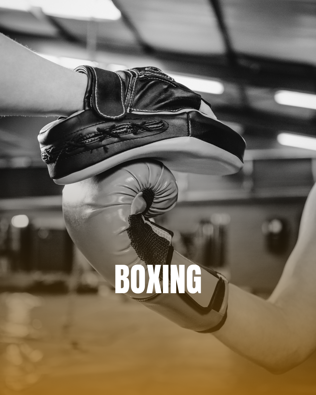 Boxing